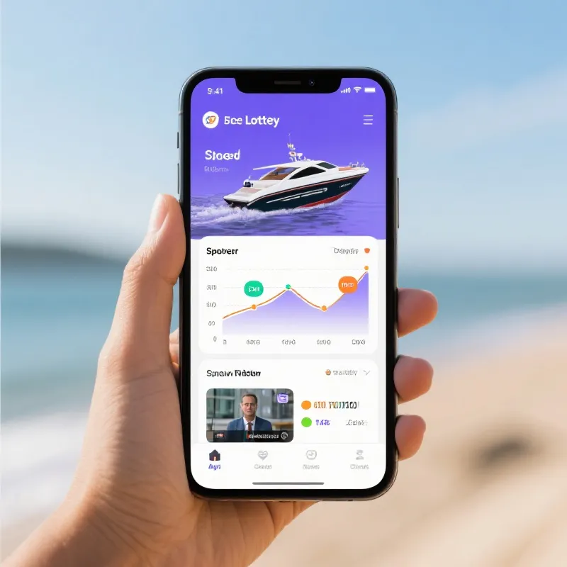 极速飞艇官方APP界面预览